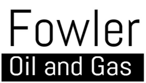 Fowler Oil & Gas logo