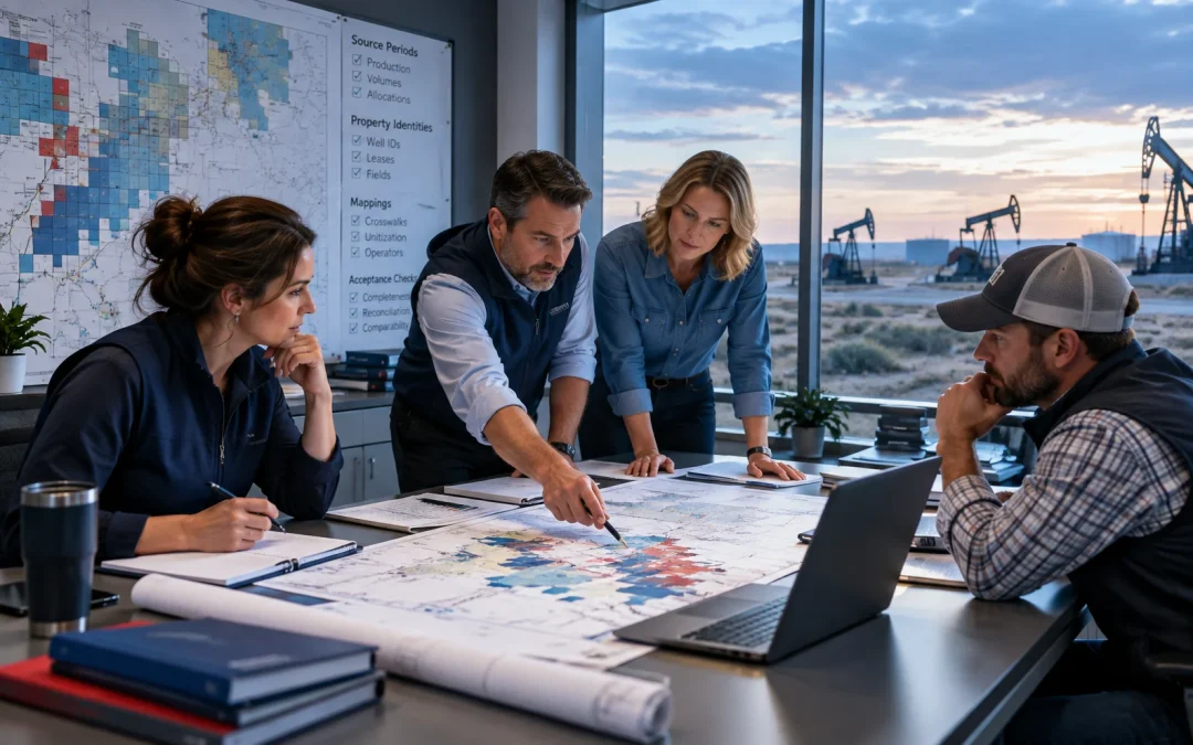 An acquisition should change ownership, not erase operating history