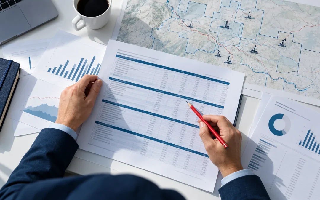 How to read a lease operating statement without losing the operating story
